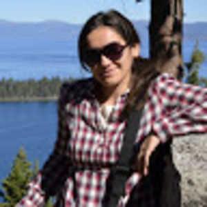 Meet your Posher, Irina